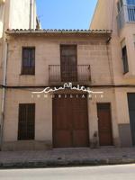 Casas de pueblo en venta en Callosa d'En Sarria, Callosa d En Sarria photo 0