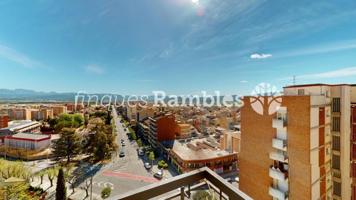 Piso en venta en Igualada, ZONA SAGRADA FAMÍLIA photo 0