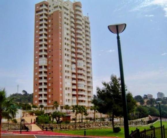 Piso en venta en Benidorm, Via Parque photo 0