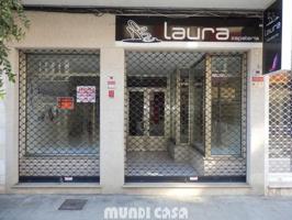 Local comercial en alquiler en Boiro, Boiro photo 0