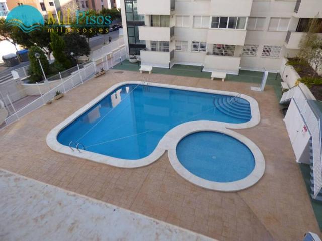 Apartamento en venta en Villajoyosa, Cala Villajoyosa photo 0