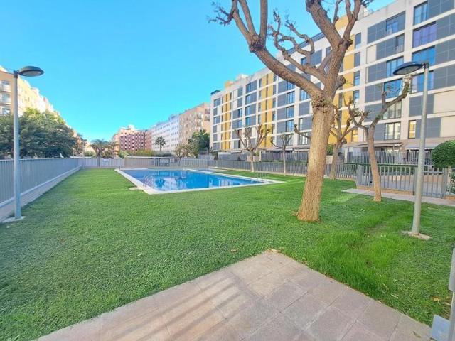 Piso en venta en Valencia, Nou Benicalap - Nuevo Benicalap photo 0