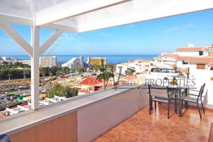 Aticos en venta en Adeje, Calle Finlandia, 38660 photo 0
