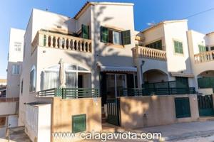 Adosada en venta en Campos, Colonia de sant jordi photo 0