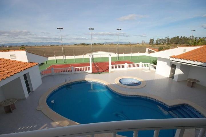 Chalet en venta en Amposta, Eucaliptus - Playa photo 0