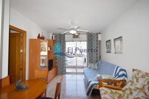 Apartamento en venta en Mazarrón, Centro photo 0