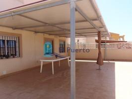 Duplex en venta en Mazarrón, Playa de Nares photo 0