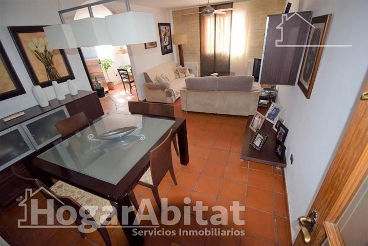 Adosada en venta en Borriol, Pueblo photo 0