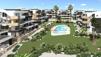 Apartamento en venta en Orihuela Costa, Los Altos photo 0