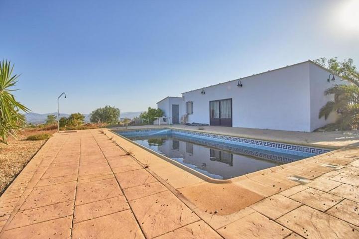 Chalet en venta en Albox, ALBOX photo 0