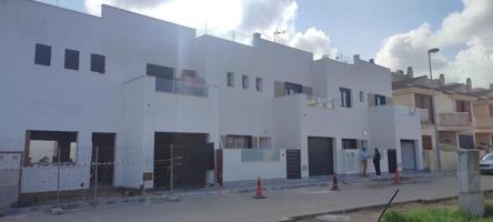 Duplex en venta en Los Belones, Centro photo 0