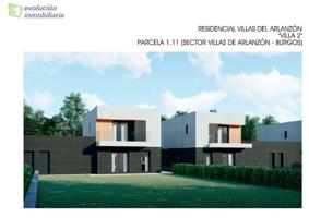 Bungalow en venta en Arcos, Villas del arlanzon photo 0