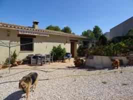 Casa con terreno en venta en Benissa, Pensi photo 0