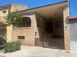 Chalet en venta en Rafal photo 0