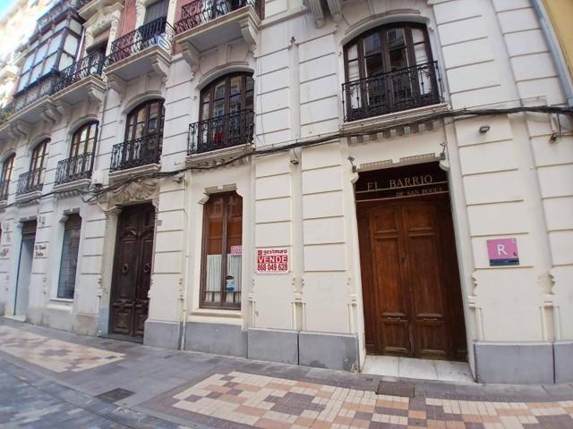 Local comercial en venta en Cartagena, Centro photo 0