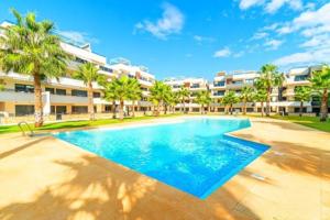 Apartamento en venta en Orihuela Costa, Los Almendros-La Florida photo 0