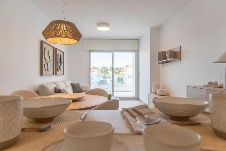 Apartamento en venta en Orihuela Costa, Orihuela Costa photo 0