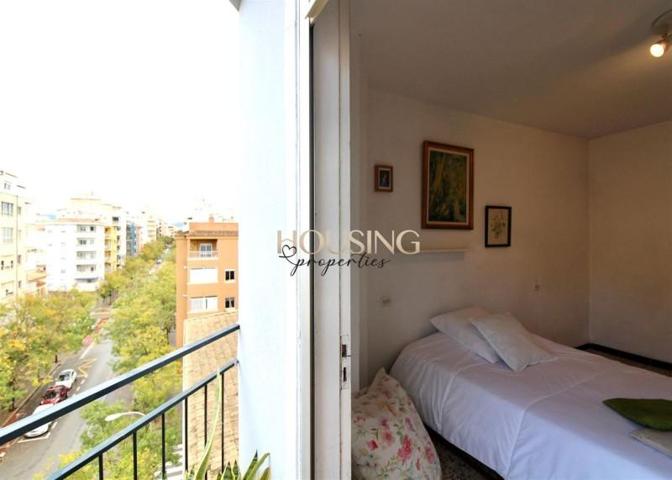 Apartamento en venta en Mallorca, SANTA CATALINA photo 0
