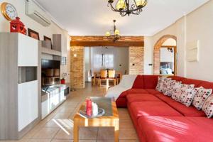Chalet en venta en Orihuela Costa, Los Almendros-La Florida photo 0
