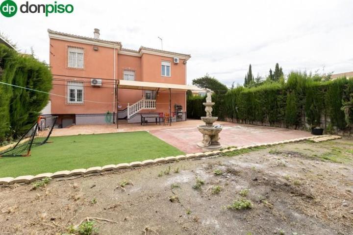 Casa en venta en Santa Fe, ENTRADA photo 0