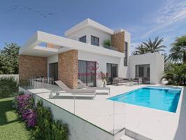 Chalet en venta en San Fulgencio, El Oasis photo 0