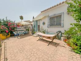 Chalet en venta en Els Poblets, Els poblets photo 0