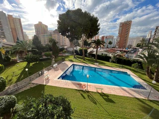 Apartamento en venta en Benidorm, Rincon de Loix photo 0