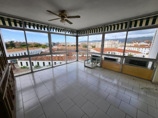 Piso en venta en Córdoba, Ciudad Jardín photo 0