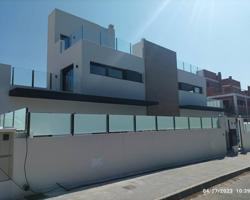 Adosada en venta en Orihuela Costa, Villamartín-Las Filipinas photo 0