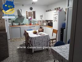 Adosada en venta en Mogán, Gran Canaria photo 0