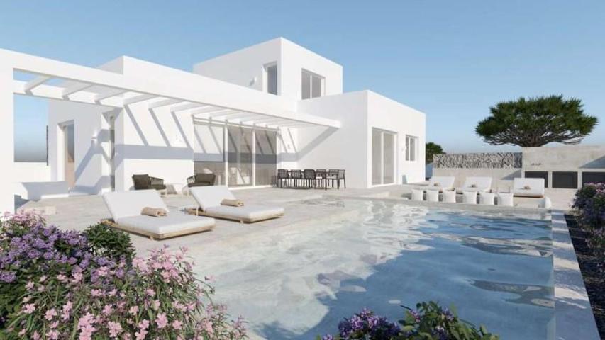 Chalet en venta en Costa Teguise, Costa Teguise photo 0