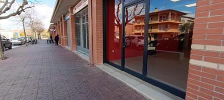 Local comercial en alquiler en Sant Celoni, Cal abril photo 0