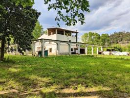 Chalet en venta en Bescanó, Gironès photo 0