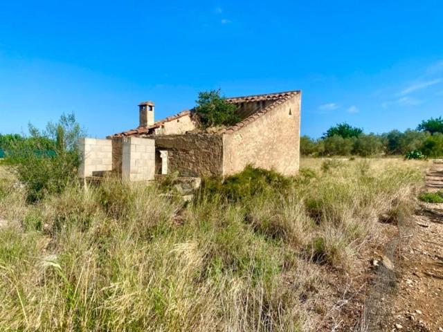 Chalet en venta en Santa Bárbara, Barranc de lledo photo 0