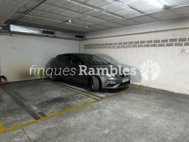 Parking en venta en Igualada, Passeig verdaguer photo 0