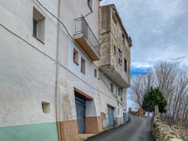 Casas de pueblo en venta en Villafranca del Cid, Villafranca del cid photo 0