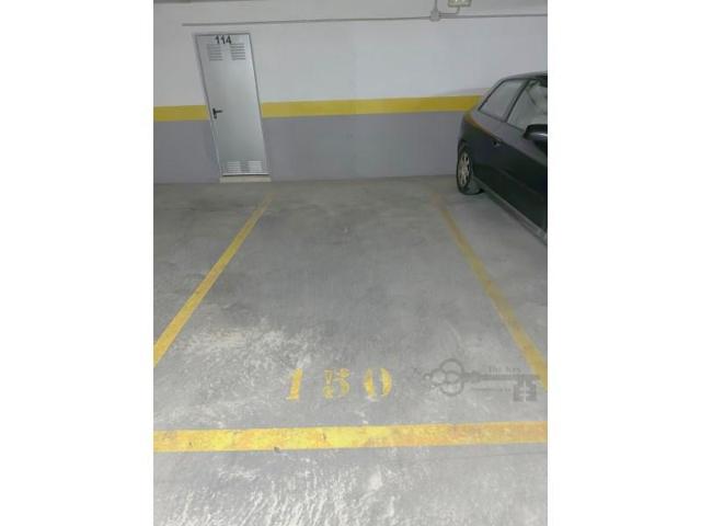 Garaje en venta en Cartagena photo 0