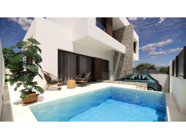 Chalet en venta en Dolores photo 0