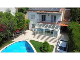 Casa en venta en Lloret de Mar, Canyelles photo 0