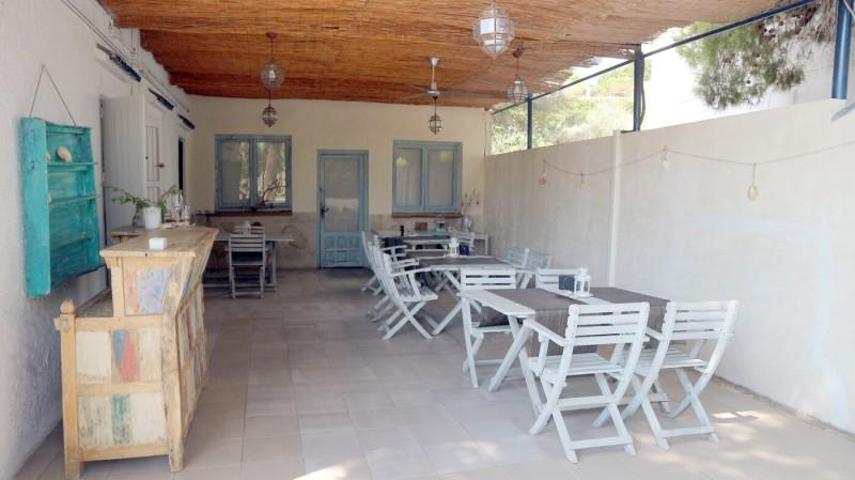 Chalet en venta en Denia, Playa photo 0