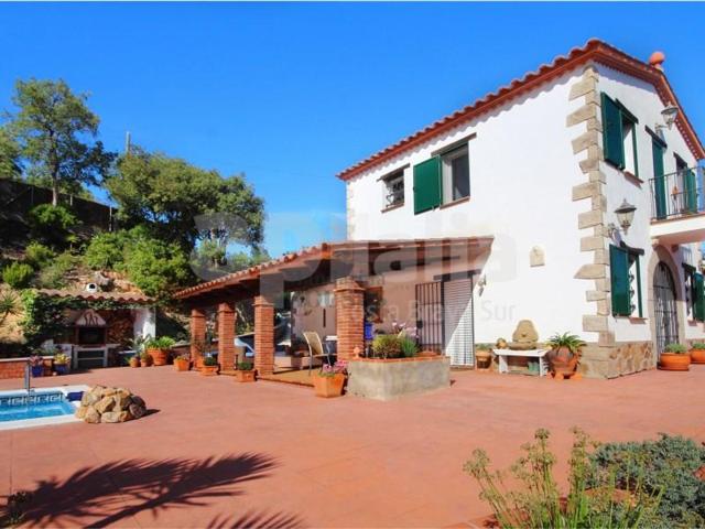 Casa en venta en Lloret de Mar, Masias de Lloret photo 0