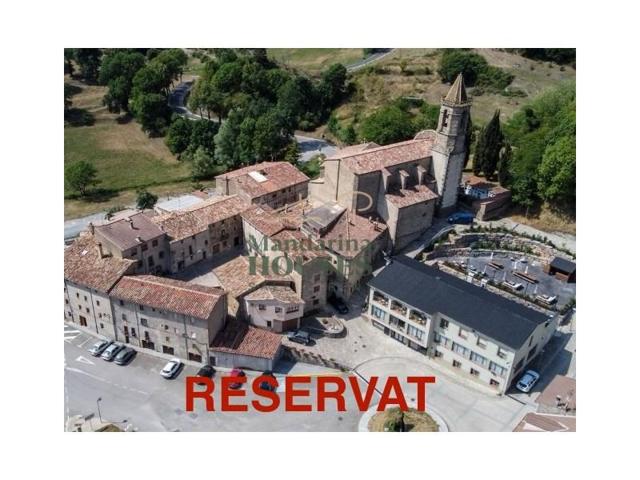 Edificio en venta en Vidrà photo 0