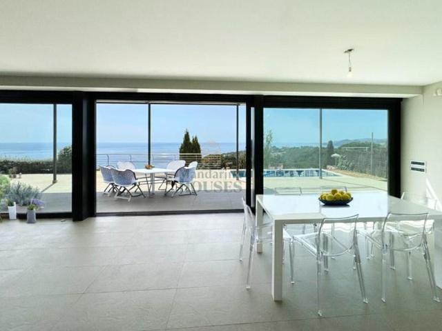 Casa en venta en Lloret de Mar, Canyelles photo 0