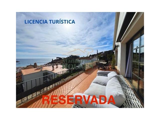 Casa en venta en Tossa de Mar photo 0