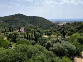 Chalet en venta en Tordera photo 0