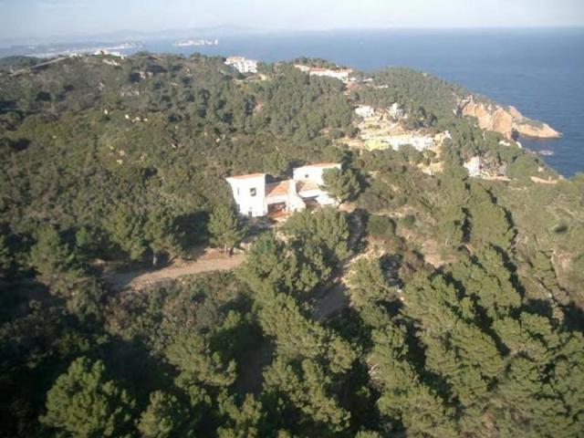 Chalet en venta en Begur, Begur photo 0