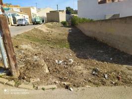 Terreno en venta en Mazarrón, Centro photo 0