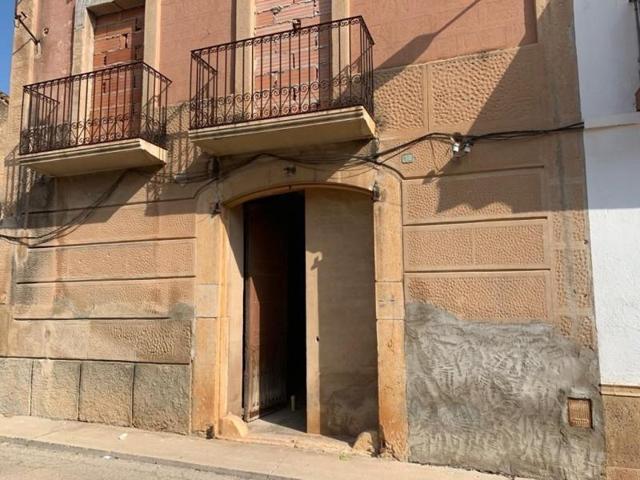 Casa en venta en Santa Bárbara, CENTRE photo 0