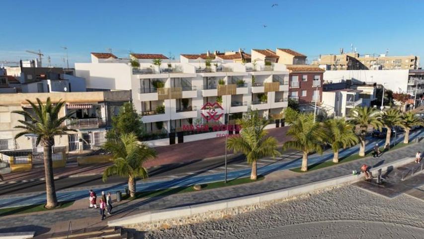 Planta baja en venta en San Pedro del Pinatar, Villananitos photo 0