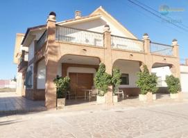 Chalet en venta en Lorca, La Hoya photo 0